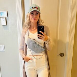 Meet your Posher, Petya